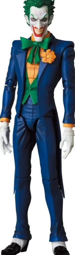 MAFEX The Joker (Batman: Hush Ver.)