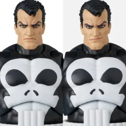 MAFEX The Punisher (Comic Ver.)