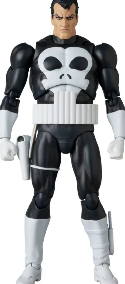 MAFEX The Punisher (Comic Ver.)