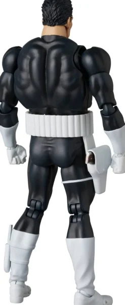 MAFEX The Punisher (Comic Ver.)