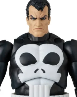 MAFEX The Punisher (Comic Ver.)