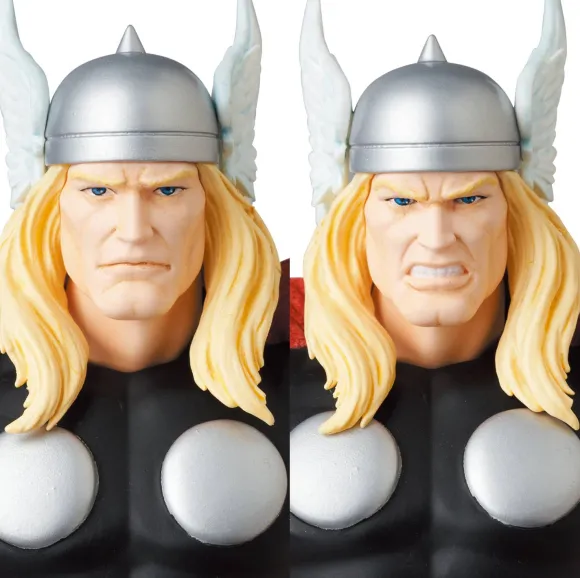 MAFEX Thor (Comic Ver.)