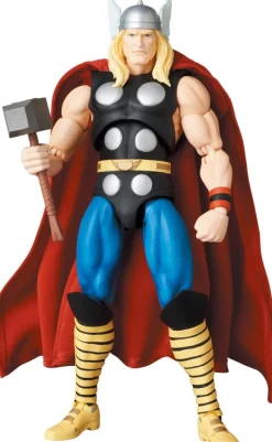 MAFEX Thor (Comic Ver.)