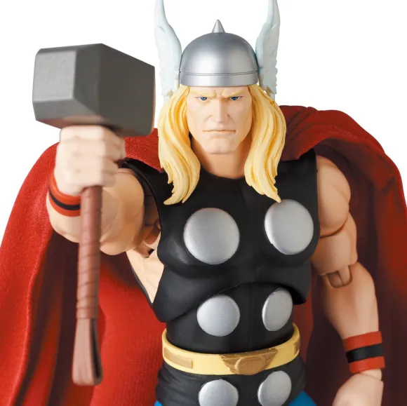MAFEX Thor (Comic Ver.)