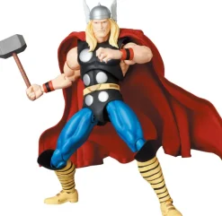 MAFEX Thor (Comic Ver.)