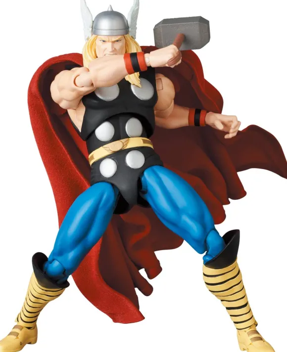 MAFEX Thor (Comic Ver.)