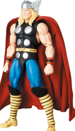 MAFEX Thor (Comic Ver.)