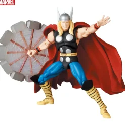 MAFEX Thor (Comic Ver.)