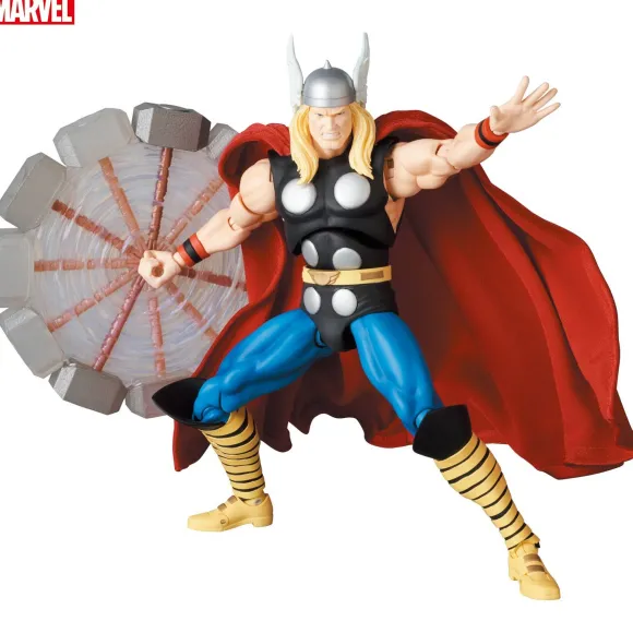 MAFEX Thor (Comic Ver.)
