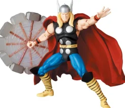 MAFEX Thor (Comic Ver.)