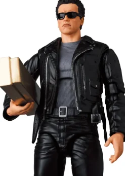 MAFEX T-800 (T2 Ver.)