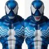 MAFEX Venom (Comic Blue Ver.)