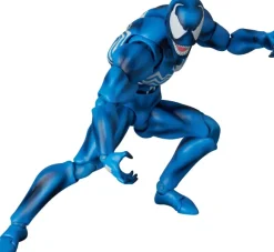 MAFEX Venom (Comic Blue Ver.)