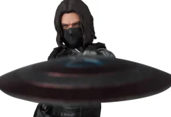 MAFEX Winter Soldier