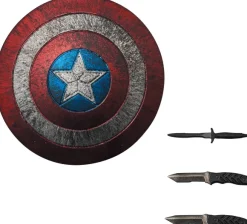 MAFEX Winter Soldier