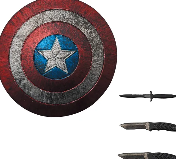 MAFEX Winter Soldier