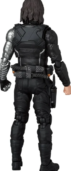 MAFEX Winter Soldier