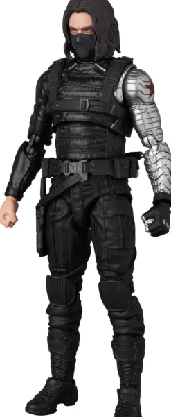 MAFEX Winter Soldier