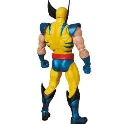 MAFEX Wolverine (Comic Ver.)