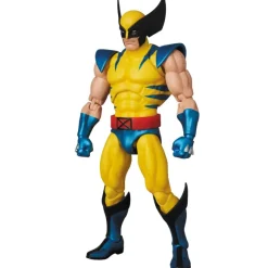 MAFEX Wolverine (Comic Ver.)