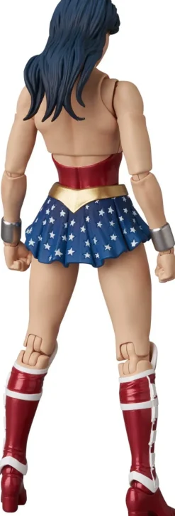 MAFEX Wonder Woman (Superman: For Tomorrow)