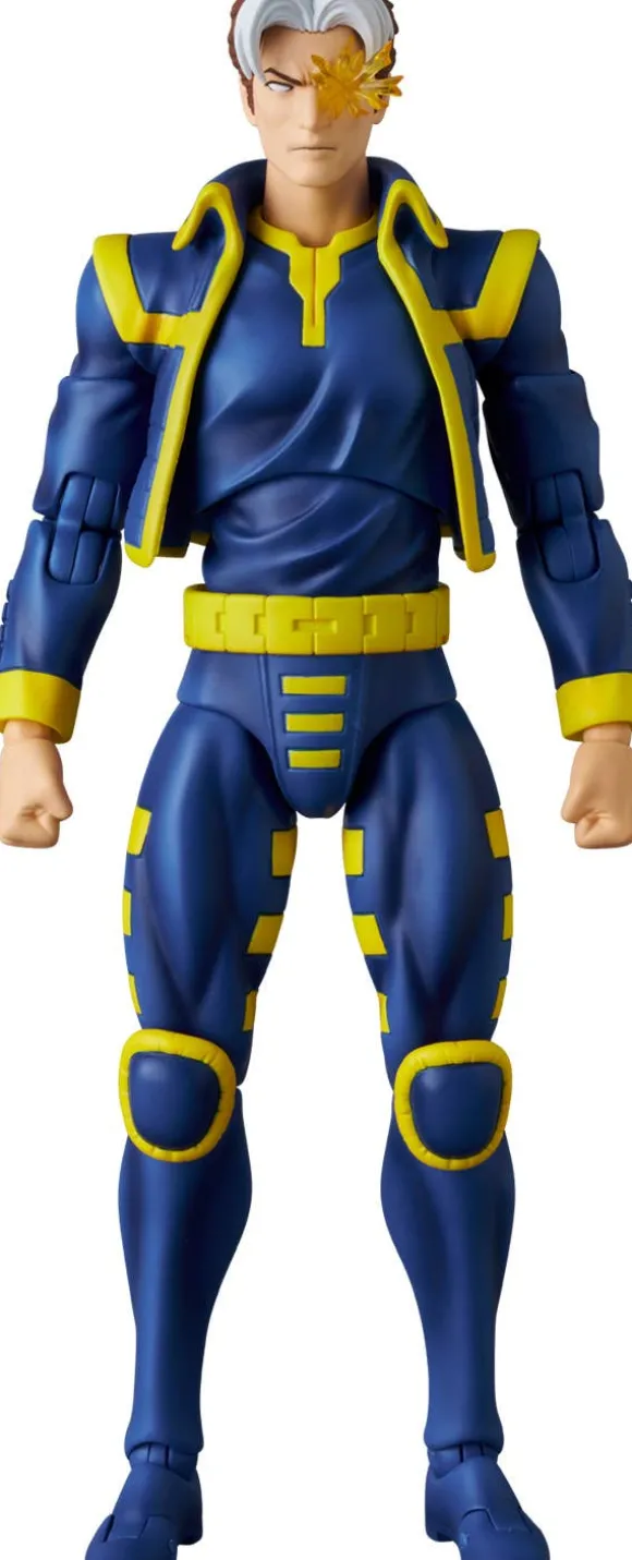 MAFEX X-Man (Nate Grey) (X-Men)