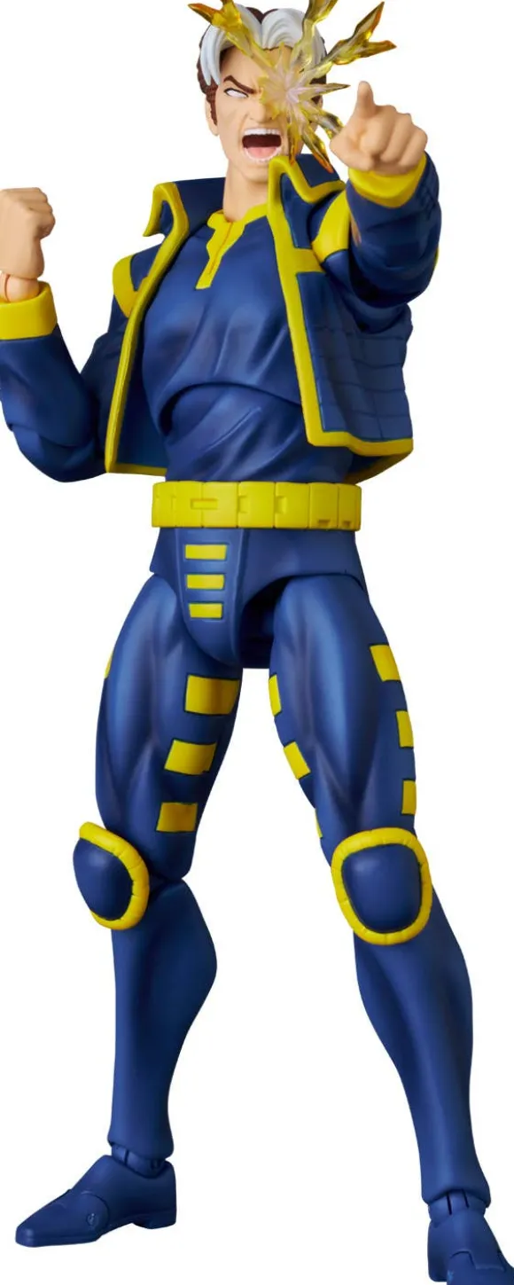 MAFEX X-Man (Nate Grey) (X-Men)