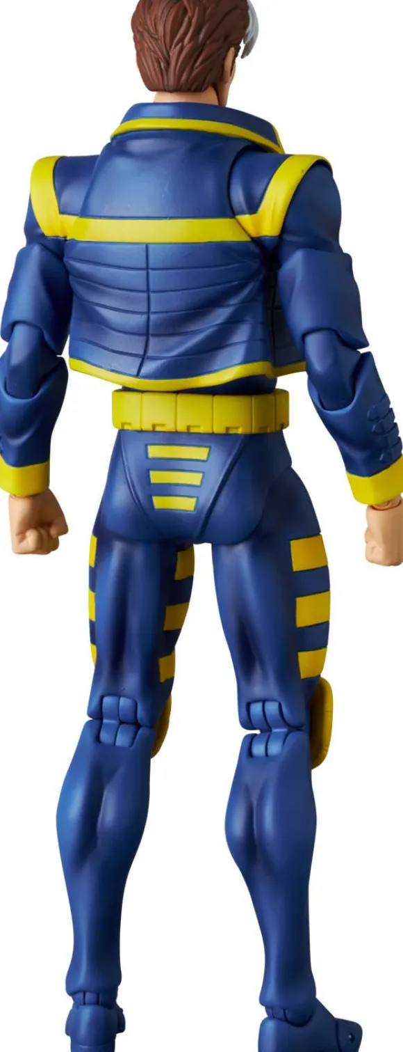 MAFEX X-Man (Nate Grey) (X-Men)