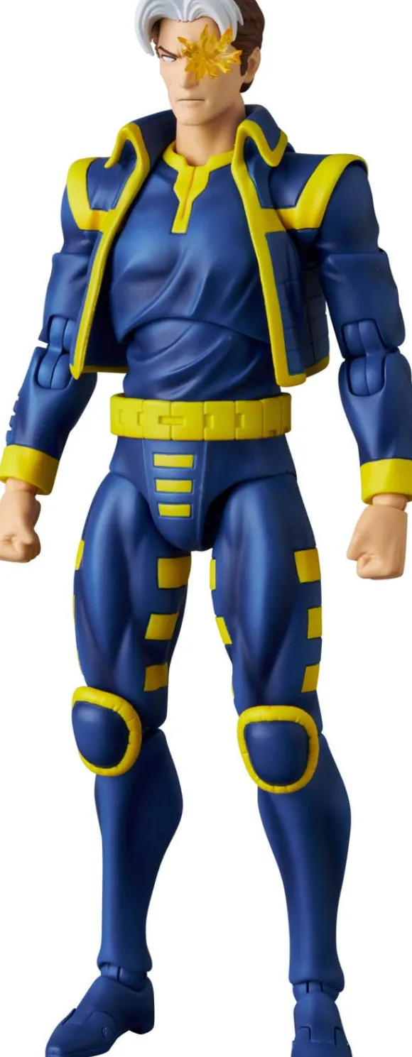 MAFEX X-Man (Nate Grey) (X-Men)