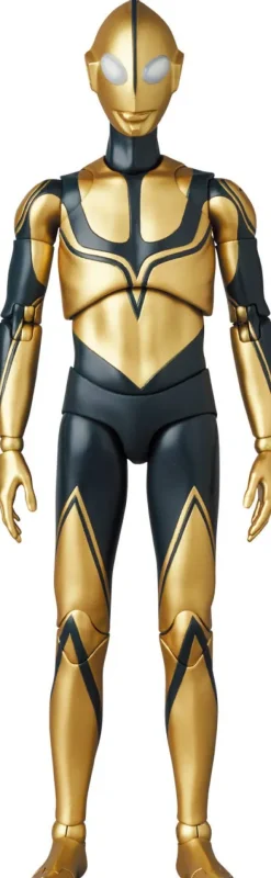 MAFEX Zoffy