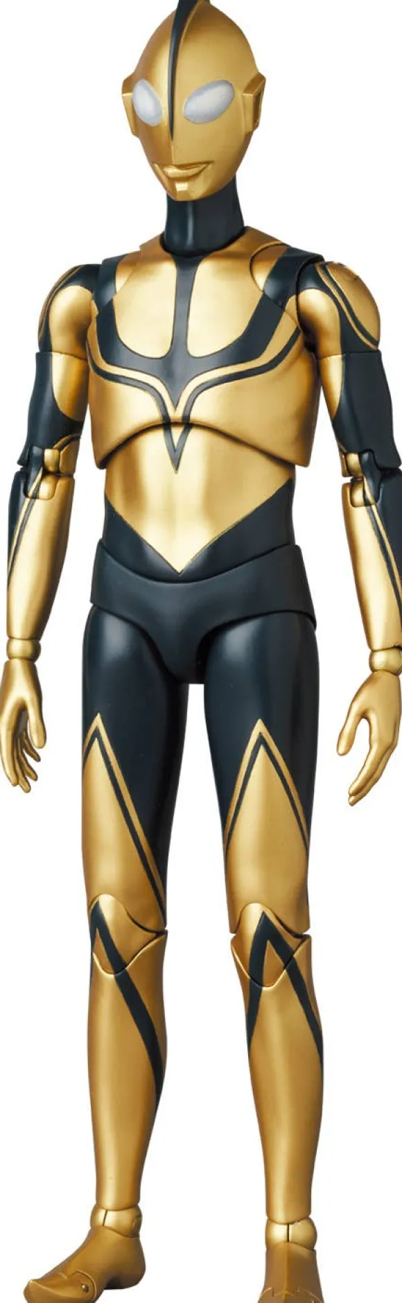 MAFEX Zoffy