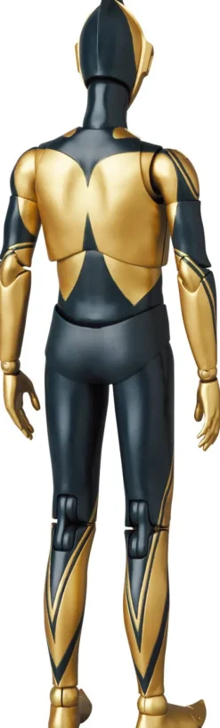 MAFEX Zoffy