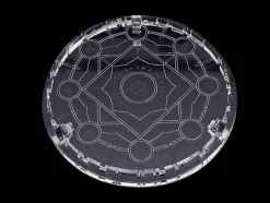 Mandara Houjutsujin Seiran (Magic Circle Acrylic Base) Clear