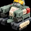 Marine Sieger Stronghold ST2M Set