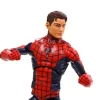 Marvel Comics Hasbro Action Figures 12-inch Legend #01 Spider-Man