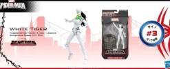 Marvel 6inch Legend Spider-Man Series 2.0 (Assort 8pcs Set)