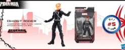 Marvel 6inch Legend Spider-Man Series 2.0 (Assort 8pcs Set)
