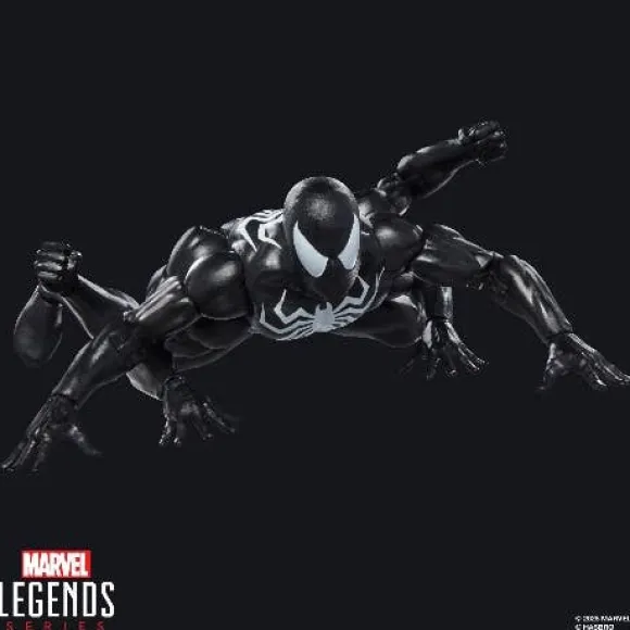 Marvel Legends Series Dark Avengers Spider-Man