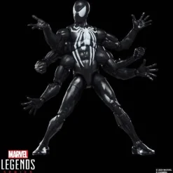 Marvel Legends Series Dark Avengers Spider-Man