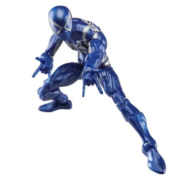 Marvel Legends Series Gamerverse Spider-Man 2 Peter Parker Anti-Venom Suit Style