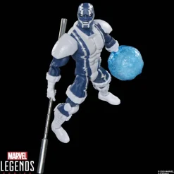 Marvel Legends Series Marvel Comics Spider-Man Cardiac