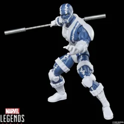 Marvel Legends Series Marvel Comics Spider-Man Cardiac