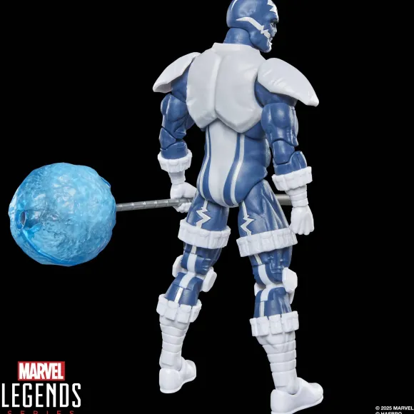 Marvel Legends Series Marvel Comics Spider-Man Cardiac