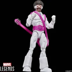 Marvel Legends Series Marvel Comics Spider-Man Hypno-Hustler