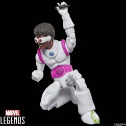 Marvel Legends Series Marvel Comics Spider-Man Hypno-Hustler