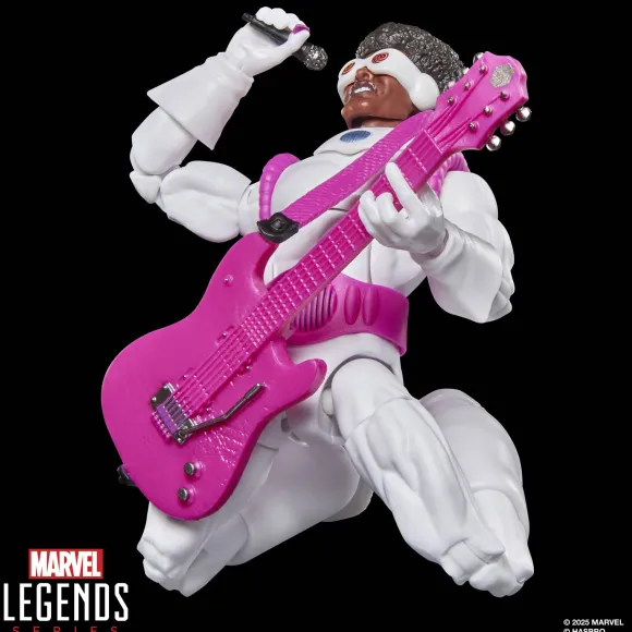 Marvel Legends Series Marvel Comics Spider-Man Hypno-Hustler