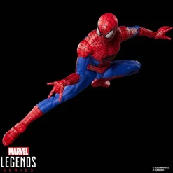 Marvel Legends Series Spider-Man: No Way Home The Amazing Spider-Man