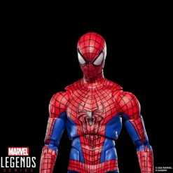 Marvel Legends Series Spider-Man: No Way Home The Amazing Spider-Man