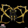 Marvel Legends Series Spider-Man Iron Spider (Aaron Davis)