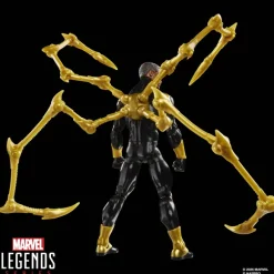 Marvel Legends Series Spider-Man Iron Spider (Aaron Davis)